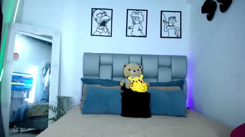Snapshot of ivan_standford chatting on 01/30/25, 11:24 y  online show from 01/30/25, 11:24