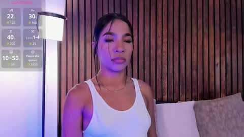 ivana_hall online show from 12/16/25, 08:14