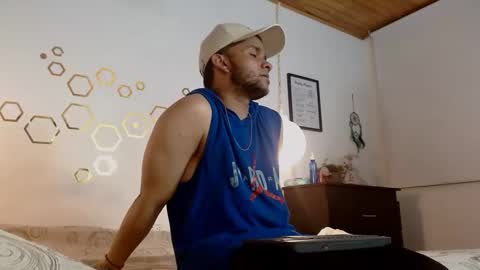 Snapshot of ivana_rose chatting on 09/14/25, 04:00 Adris online show from 09/14/25, 04:00