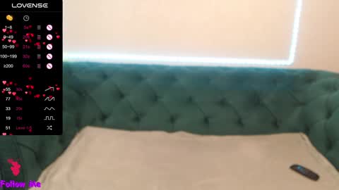 Snapshot of ivanacharm chatting on 02/08/25, 07:37 ivanacharm online show from 02/08/25, 07:37