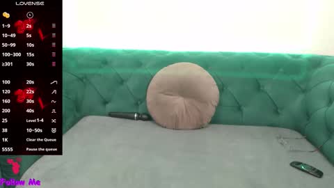 Snapshot of ivanacharm chatting on 10/03/25, 03:14 ivanacharm online show from 10/03/25, 03:14