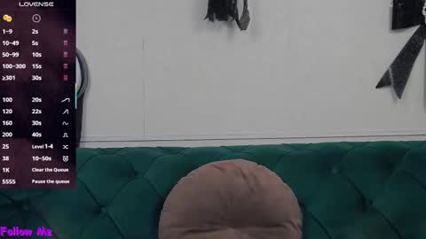 Snapshot of ivanacharm chatting on 11/02/25, 04:04 ivanacharm online show from 11/02/25, 04:04