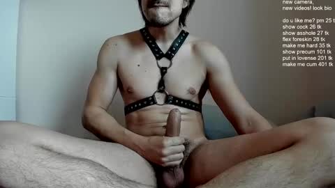 Ivan online show from 02/16/25, 07:48