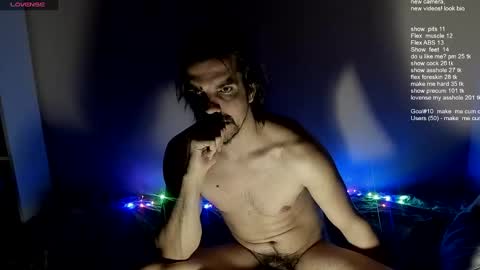 Ivan online show from 03/09/25, 03:05