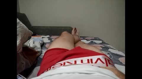 Snapshot of ivanes888 chatting on 11/16/25, 07:41 Mickey online show from 11/16/25, 07:41