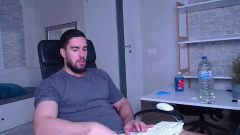 IvanHydee online show from 09/09/25, 04:34