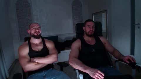 IvanHydee online show from 02/18/26, 06:09