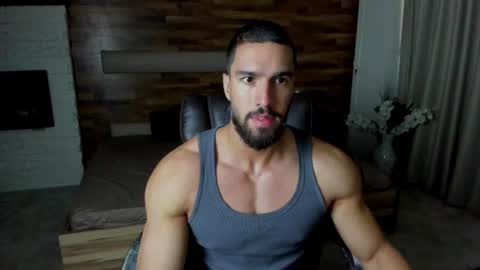 IvanHydee online show from 07/12/26, 04:25