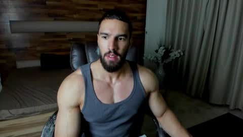 IvanHydee online show from 07/19/26, 04:27