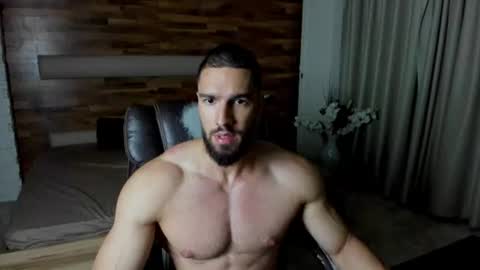 IvanHydee online show from 07/22/26, 04:37