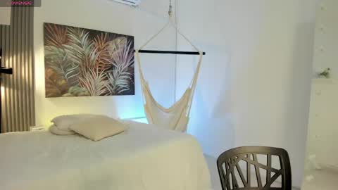 ivania_lua online show from 04/18/26, 11:14