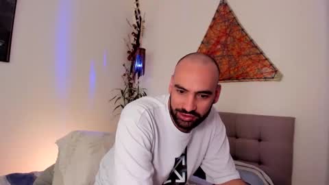 ivan online show from 03/18/26, 03:59