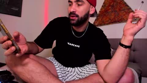 ivan online show from 03/26/26, 03:28