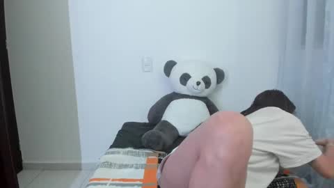 ivanna_essis online show from 02/15/25, 08:33