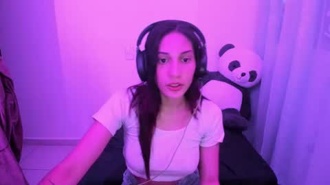 ivanna_essis online show from 02/25/25, 11:22