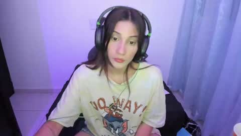 ivanna_essis online show from 02/28/25, 11:12