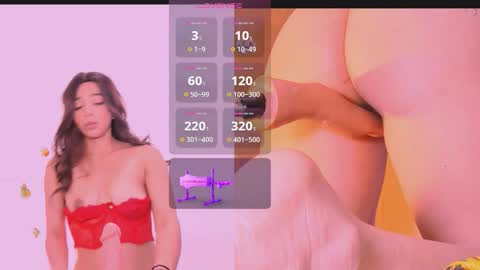 Ivanna online show from 02/07/26, 07:06