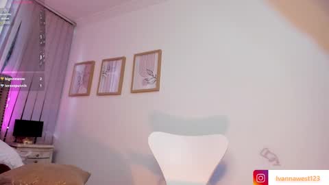 Ivanna West online show from 03/05/25, 05:50