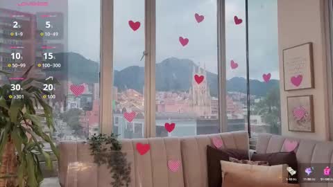 Ivanna West online show from 09/11/25, 12:05