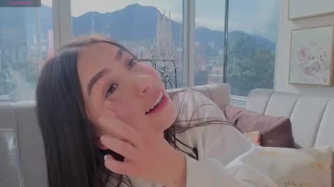 Ivanna West online show from 10/19/25, 01:34