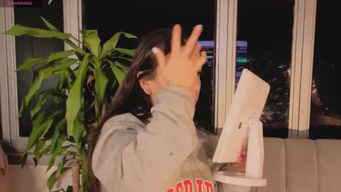 Ivanna West online show from 10/28/25, 10:08