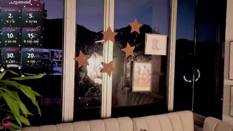 Ivanna West online show from 11/21/25, 10:25