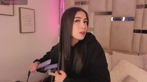 Ivanna West online show from 01/13/26, 10:53