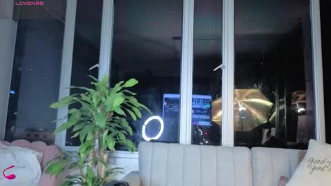 Ivanna West online show from 01/16/26, 10:08