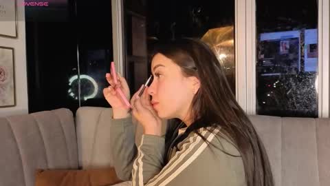 Ivanna West online show from 02/20/26, 10:05