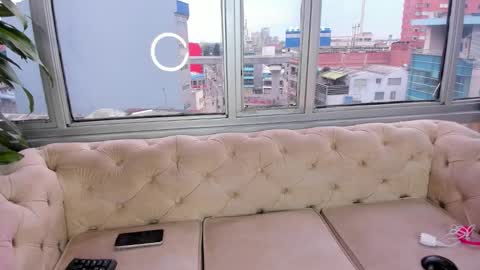 Ivanna West online show from 03/08/26, 01:15