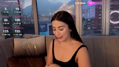 Ivanna West online show from 03/23/26, 11:36