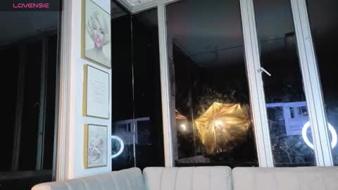 Ivanna West online show from 03/27/26, 09:53