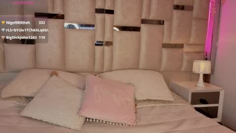 Ivanna West online show from 04/12/26, 03:33