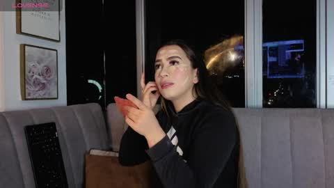 Ivanna West online show from 05/14/26, 10:00