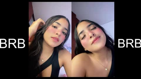 Snapshot of ivanna_yelena chatting on 12/14/24, 08:40 Ivanna online show from 12/14/24, 08:40