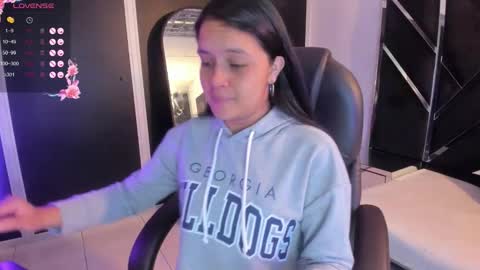 Snapshot of ivannaa18 chatting on 11/05/25, 04:01 ivannaa18 online show from 11/05/25, 04:01