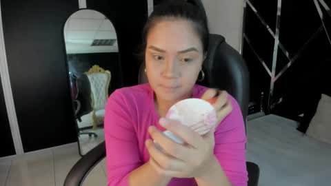 Snapshot of ivannaa18 chatting on 11/22/25, 04:00 ivannaa18 online show from 11/22/25, 04:00