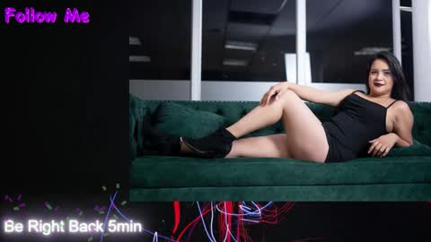 ivannaa18 online show from 01/19/26, 02:15