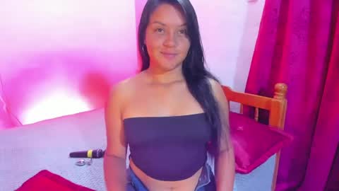 ivannaa18 online show from 04/07/26, 05:13