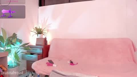 Ivannabreast online show from 02/07/25, 02:40