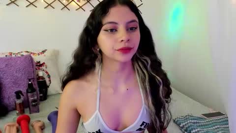 Ivanna online show from 11/25/25, 04:51