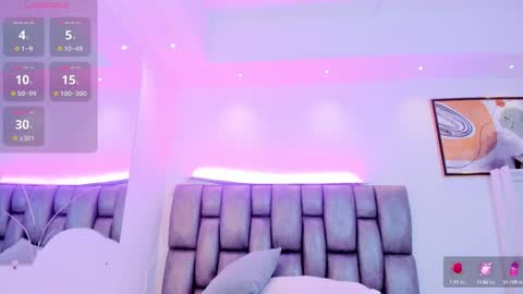 ivanna online show from 10/16/25, 01:45