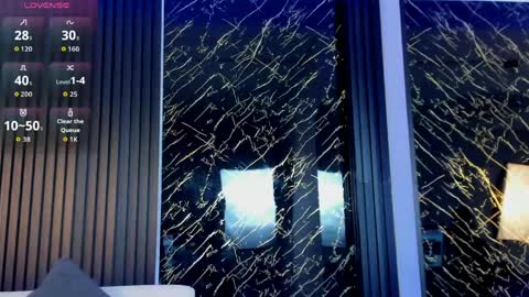 ivanna online show from 04/22/26, 11:56