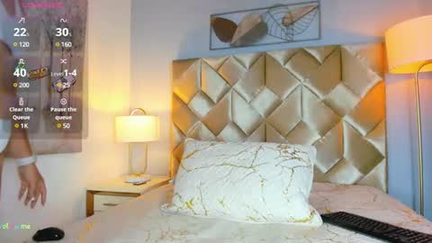 Snapshot of ivannagate chatting on 01/07/25, 07:28 ivannagate online show from 01/07/25, 07:28