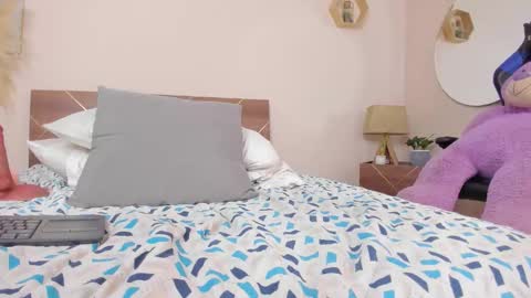 Snapshot of ivannajackson1 chatting on 10/21/25, 09:32 ivanna online show from 10/21/25, 09:32