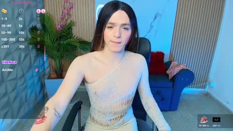 Snapshot of ivannarosse chatting on 10/04/25, 07:45 Dylan online show from 10/04/25, 07:45