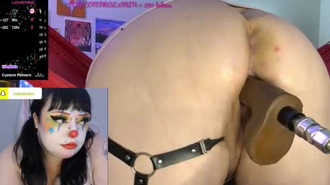 ivenvain online show from 11/27/25, 10:06