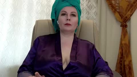 IrennaSplash online show from 02/24/25, 02:51