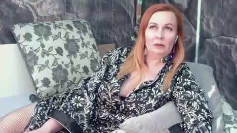 IrennaSplash online show from 01/12/26, 07:35