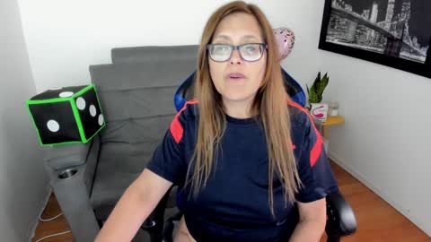 IVETTE online show from 01/30/25, 05:49